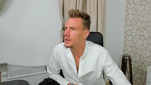 MateoBenjaminX online show from 01-04-25, 11:48