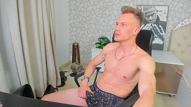 MateoBenjaminX online show from 03-12-25, 05:38