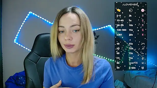 Snapshot of Daria_Spring chatting on 01-20-25, 06:43 Daria Spring online show from 01-20-25, 06:43