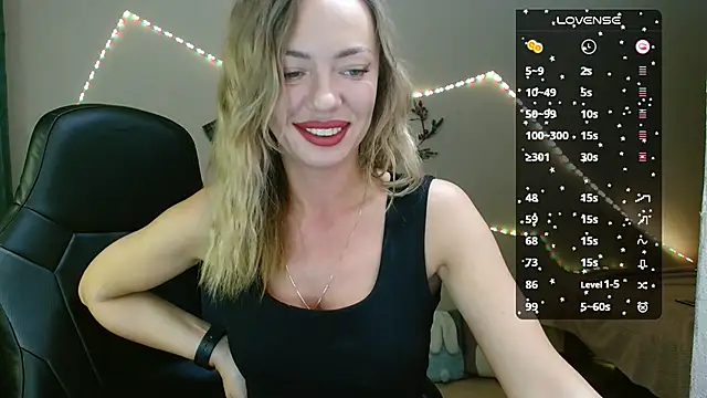 Snapshot of Daria_Spring chatting on 01-31-25, 06:14 Daria Spring online show from 01-31-25, 06:14