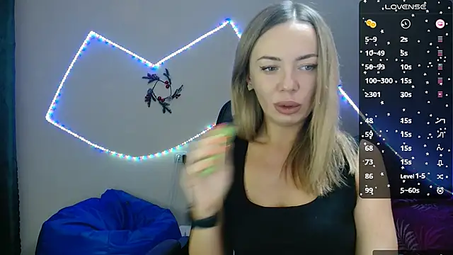 Snapshot of Daria_Spring chatting on 02-20-25, 06:46 Daria Spring online show from 02-20-25, 06:46