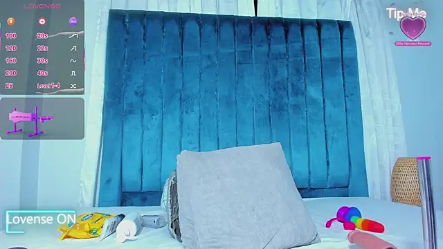 sweetebony 970 online show from 10-08-25, 03:15