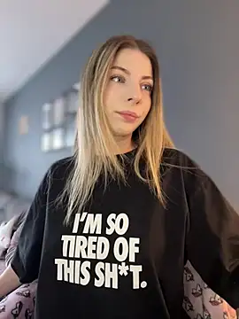 Mia Ethan online show from 03-16-26, 08:29