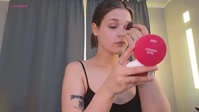 EthalGold online show from 10-09-25, 03:04