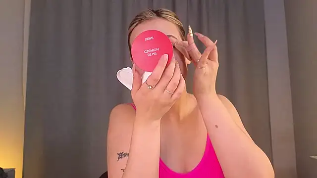 EthalGold online show from 10-17-25, 02:59