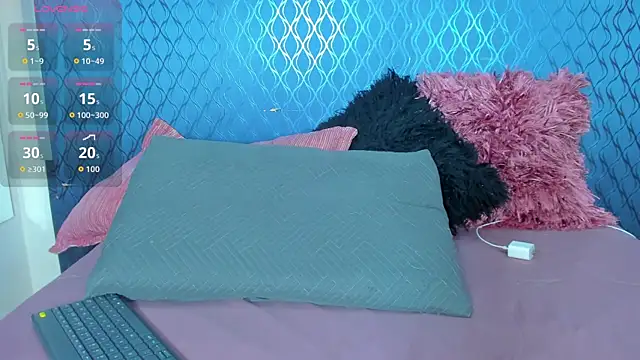  maria foxx  online show from 11-19-25, 07:58