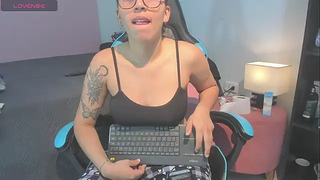  maria foxx  online show from 07-07-26, 05:06
