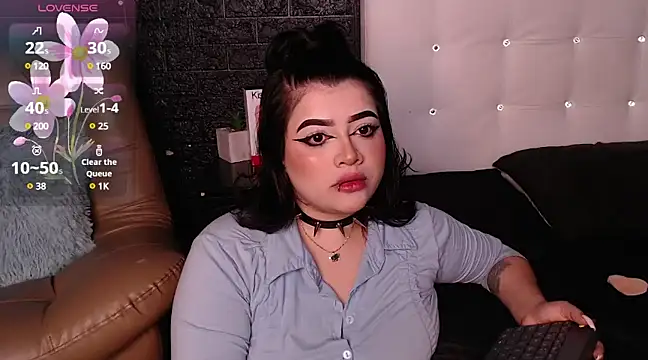 Snapshot of _ValeryStone_ chatting on 02-22-25, 08:42  ValeryStone  online show from 02-22-25, 08:42