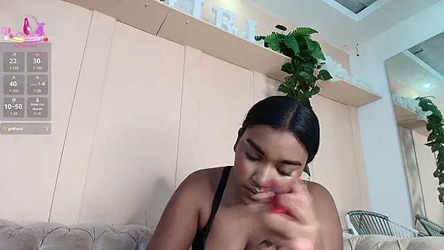 kayna gomez online show from 02-27-26, 07:03