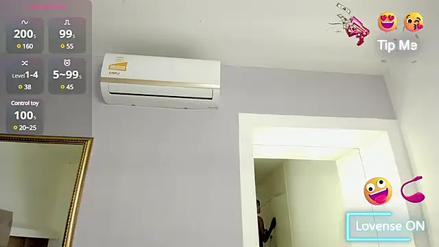 KarlaBelluci online show from 02-27-25, 03:05