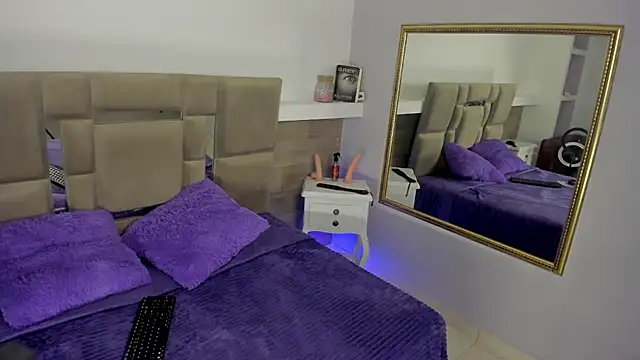 KarlaBelluci online show from 02-28-25, 10:41