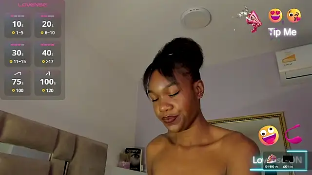 KarlaBelluci online show from 03-15-25, 10:22