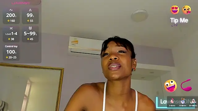 KarlaBelluci online show from 03-17-25, 07:26