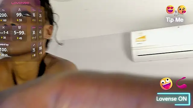 KarlaBelluci online show from 03-20-25, 03:14