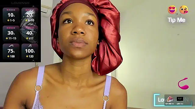 KarlaBelluci online show from 03-22-25, 12:14