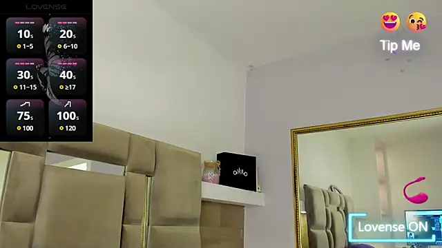 KarlaBelluci online show from 03-23-25, 12:26