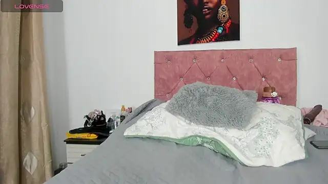 Snapshot of Milkdulce1 chatting on 01-30-25, 09:04 Milkdulce1 online show from 01-30-25, 09:04