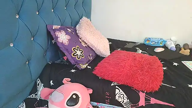 Milkdulce1 online show from 01-15-26, 01:16