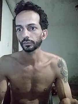 Ashram38 online show from 11-01-25, 02:57