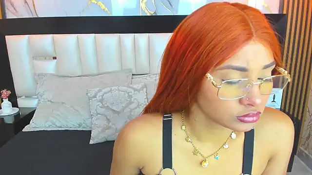 SofiaLaurents online show from 11-08-25, 02:39