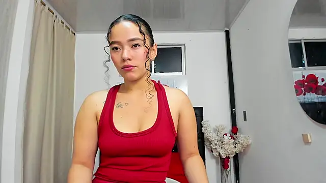 amaranta f00x online show from 06-22-26, 12:46