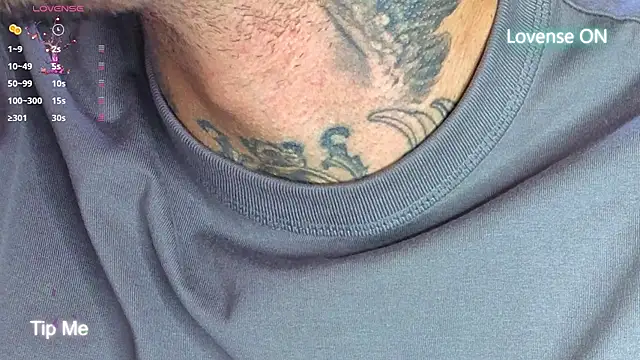 Dylanstonne online show from 11-02-25, 06:21