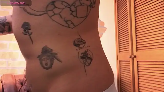 Dylanstonne online show from 12-04-25, 09:01