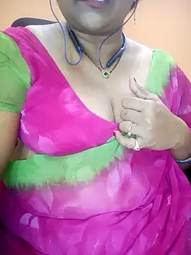 Sexy-Telugunayana2 online show from 12-13-24, 06:38