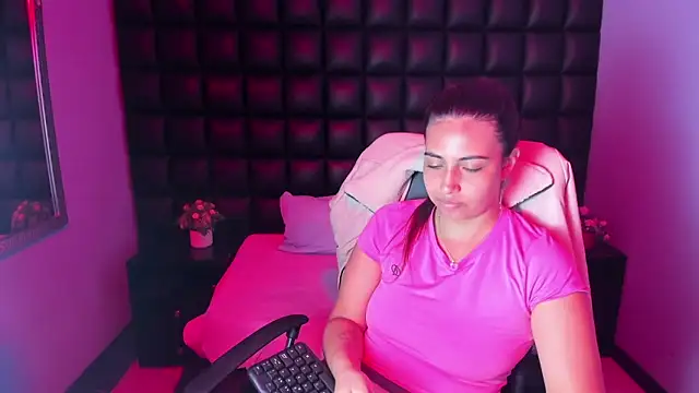 Tammy Blackk online show from 02-23-26, 03:15