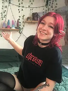 Snapshot of Mushroomsofi_ chatting on 01-18-25, 10:28 Mushroomsofi  online show from 01-18-25, 10:28