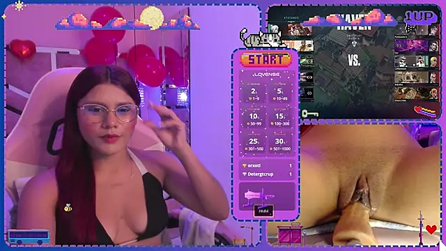 Snapshot of Sara-Hill chatting on 02-09-25, 12:28 Sara-Hill online show from 02-09-25, 12:28