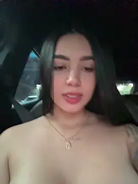 Pink Jazmin online show from 02-28-26, 10:33