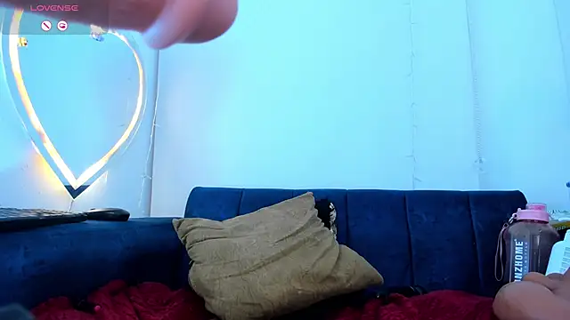 AnaSofia 07sv online show from 02-01-25, 10:05