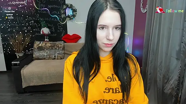 KarolinaBlacks online show from 01-08-26, 06:48