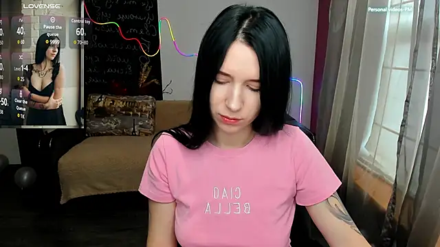 KarolinaBlacks online show from 04-04-26, 05:38