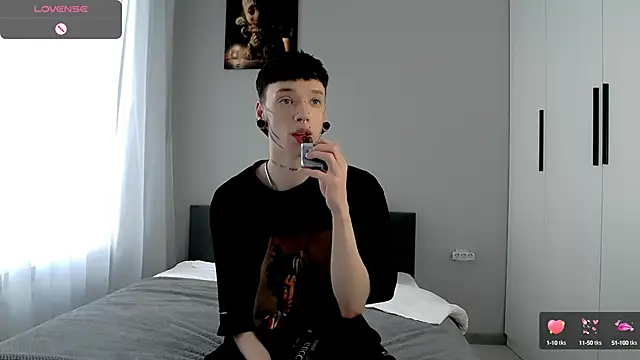 Dasha M online show from 03-06-25, 11:03