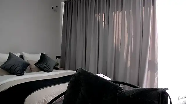 Dasha M online show from 03-11-26, 08:42