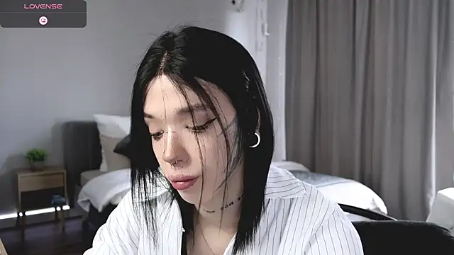 Dasha M online show from 04-04-26, 12:46