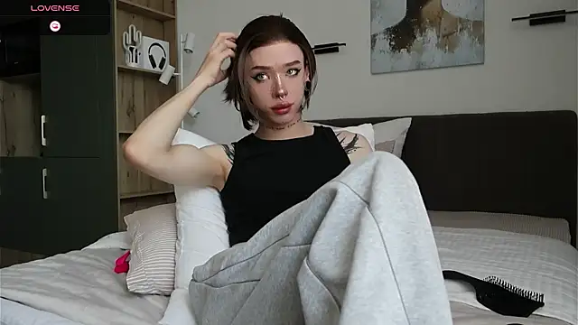 Dasha M online show from 06-05-26, 11:49