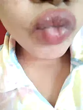 Anki-doll online show from 02-06-25, 09:43