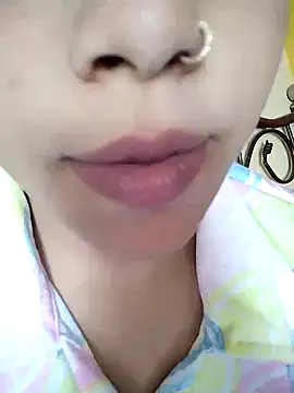 Anki-doll online show from 02-16-25, 06:32