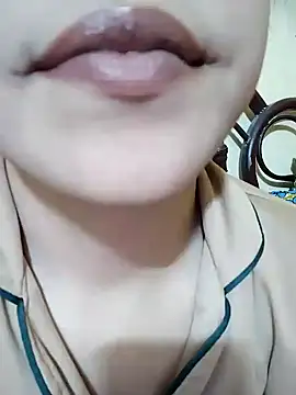 Anki-doll online show from 02-17-25, 12:38