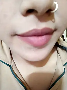 Anki-doll online show from 02-25-25, 12:24