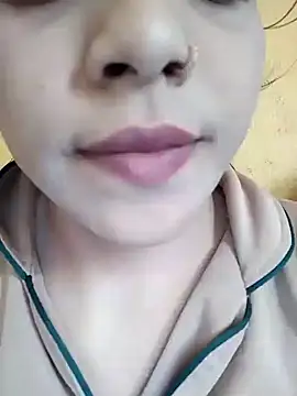 Anki-doll online show from 03-10-25, 08:59