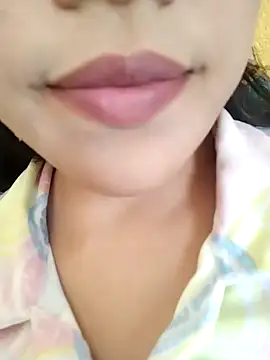 Anki-doll online show from 03-13-25, 09:10