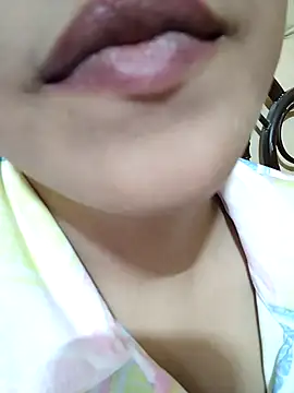 Anki-doll online show from 03-13-25, 12:46