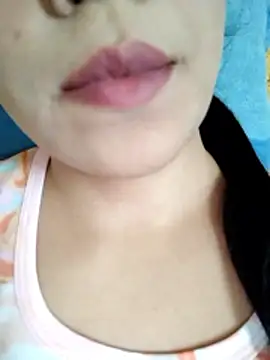 Anki-doll online show from 11-04-25, 05:39