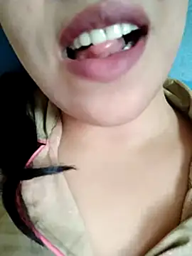 Anki-doll online show from 12-23-25, 05:38