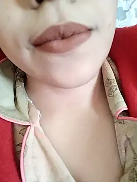 Anki-doll online show from 01-07-26, 08:39