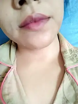 Anki-doll online show from 03-30-26, 05:52